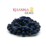 Load image into Gallery viewer, LAPIS LAZULI MALA - KG01
