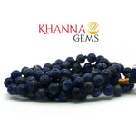Load image into Gallery viewer, LAPIS LAZULI MALA - KG01