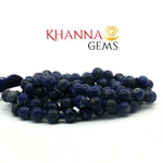 Load image into Gallery viewer, LAPIS LAZULI MALA - KG01