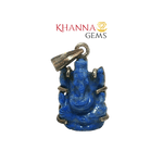 Load image into Gallery viewer, 5.85/GM LAPIS GANESHA - N203