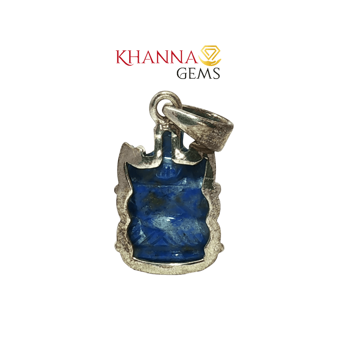 5.85/GM LAPIS GANESHA - N203