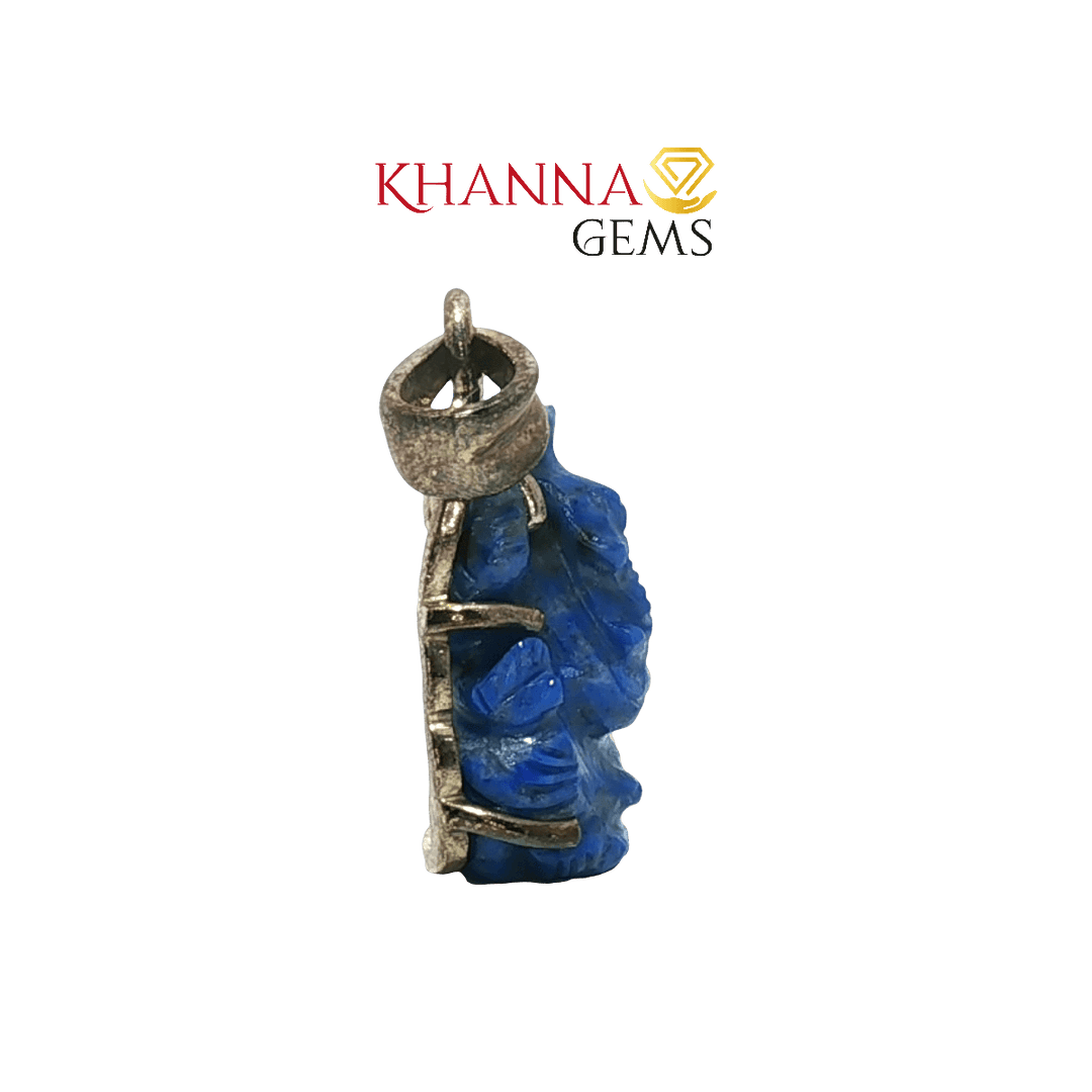 5.85/GM LAPIS GANESHA - N203