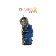 5.85/GM LAPIS GANESHA - N203