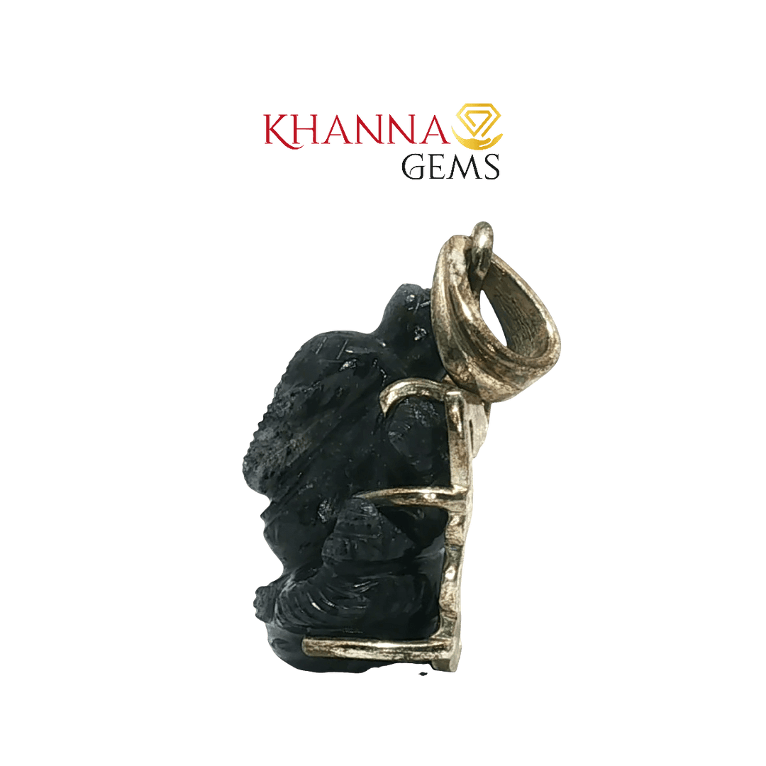 8.05/GM LAPIS GANESHA - N204