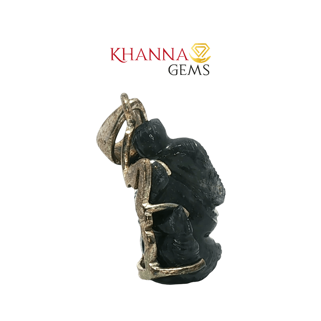 8.05/GM LAPIS GANESHA - N204