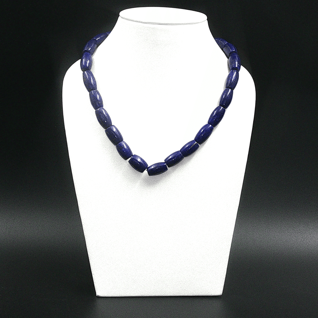 LAPIS LAZULI GEMSTONE - LAPIS803