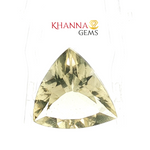 Load image into Gallery viewer, 12.05/CT Natural Certified Lemon Topaz Gemstone -LTOPTRA0769