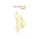 Load image into Gallery viewer, 12.05/CT Natural Certified Lemon Topaz Gemstone -LTOPTRA0769