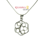 Load image into Gallery viewer, 5.80/GM Moon Stone Pendent - N0004