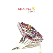 7.80/GM  MULTI MIX Earrings - G0664