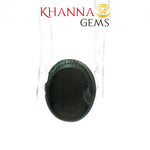 Load image into Gallery viewer, 5.44/CT Natural Sillimanite Cat's Eye Stone With Govt. Lab Certificate-102895