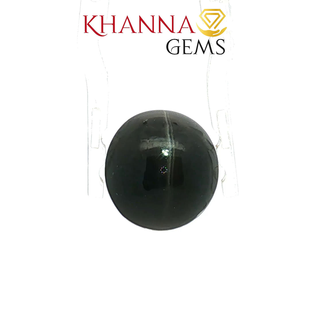 9.14/CT Natural Apatite Cat's Eye with Govt. Lab certified-74569