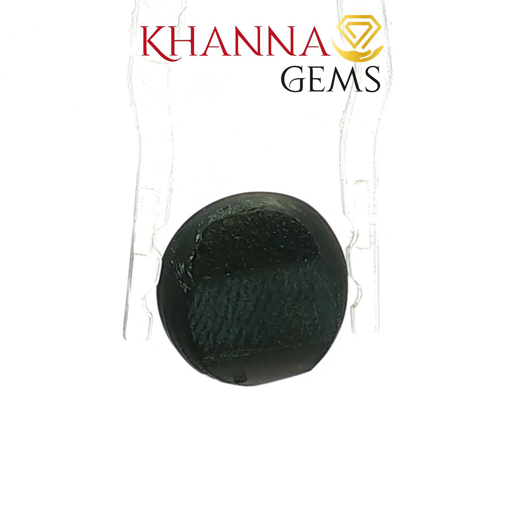 9.14/CT Natural Apatite Cat's Eye with Govt. Lab certified-74569