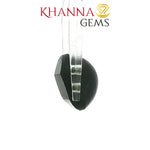 Load image into Gallery viewer, 9.14/CT Natural Apatite Cat's Eye with Govt. Lab certified-74569