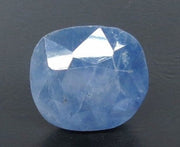 9.39 Ratti Natural Blue Sapphire with Govt Lab Certificate (4551)