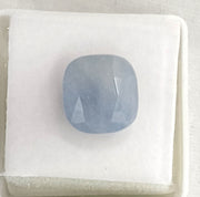 8.54/CT Natural Blue Sapphire with Govt Lab Certificate (4551)