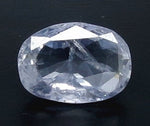 Load image into Gallery viewer, 4.06/CT Natural Blue Sapphire with Govt Lab Certificate (23310)
