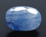 Load image into Gallery viewer, 5.74/CT Natural Blue Sapphire with Govt Lab Certificate ( 4551)
