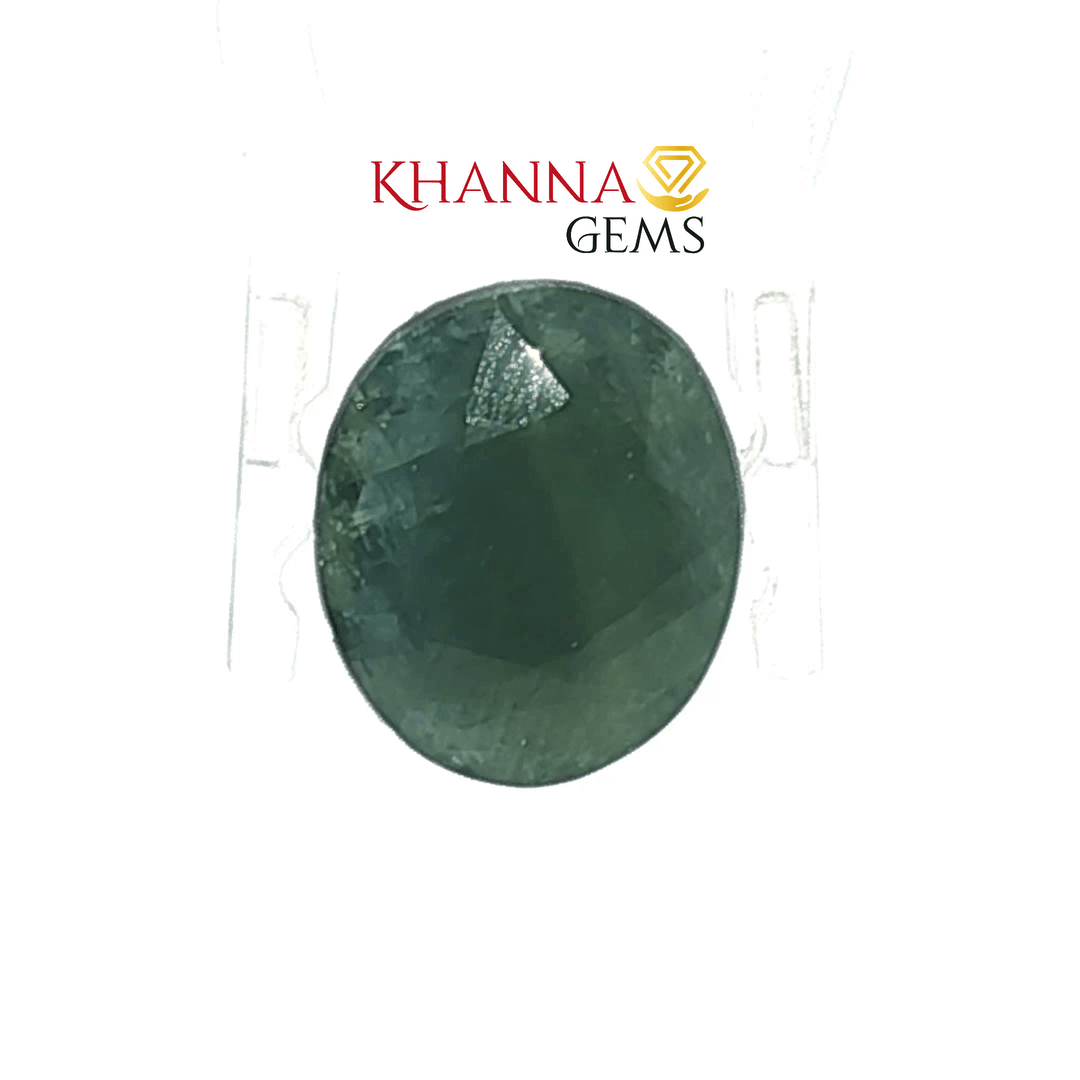 5.82/CT Natural Certified Neelam Gemstone -120447
