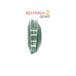 Load image into Gallery viewer, 5.82/CT Natural Certified Neelam Gemstone -120447