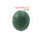 Load image into Gallery viewer, 5.82/CT Natural Certified Neelam Gemstone -120447