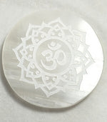 Load image into Gallery viewer, OM SELENIGHT CHARGING PLATE
