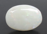Load image into Gallery viewer, 3.97/CT Natural Opal with Govt. Lab Certificate-11090D44746