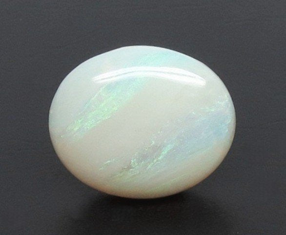 9.48/CT Natural Opal with Govt. Lab Certificate