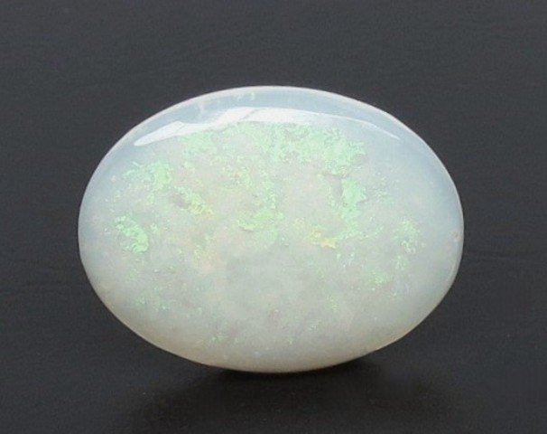 5.69/CT Natural Opal with Govt. Lab Certificate