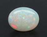 Load image into Gallery viewer, 4.08/CT Natural Opal with Govt. Lab Certificate
