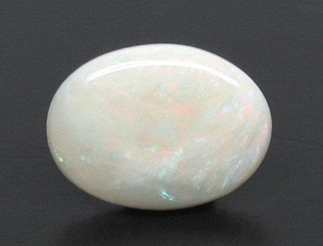 4.51/CT Natural Opal with Govt. Lab Certificate