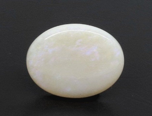 7.59/CT Natural Opal with Govt. Lab Certificate