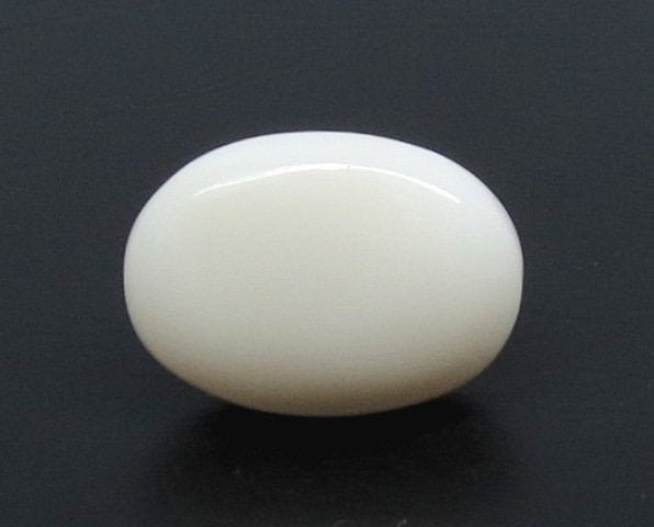 7.67/CT Natural Opal with Govt. Lab Certificate