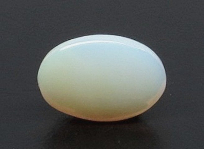 3.19/CT Natural Opal with Govt. Lab Certificate