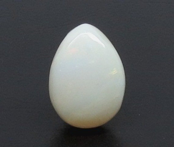 3.83/CT Natural Opal with Govt. Lab Certificate