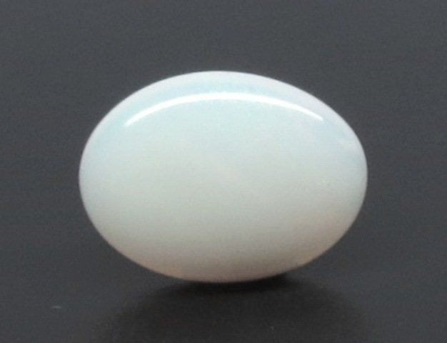 3.68/CT Natural Opal with Govt. Lab Certificate