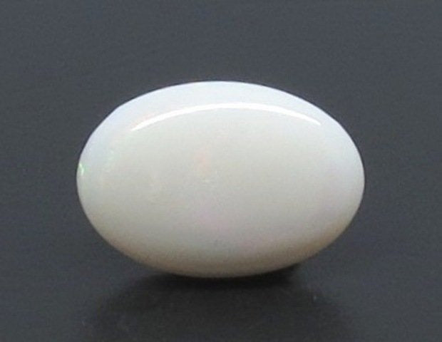 3.20/CT Natural Opal with Govt. Lab Certificate