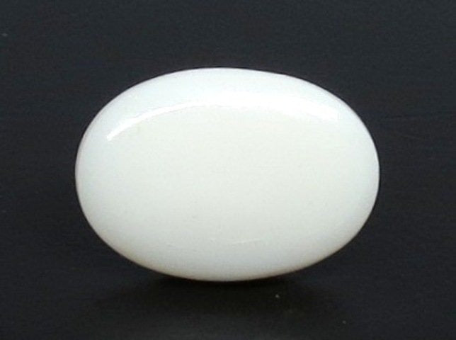 5.68/CT Natural Opal with Govt. Lab Certificate