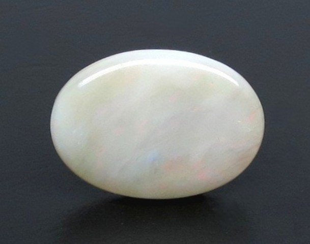 5.86/CT Natural Opal with Govt. Lab Certificate
