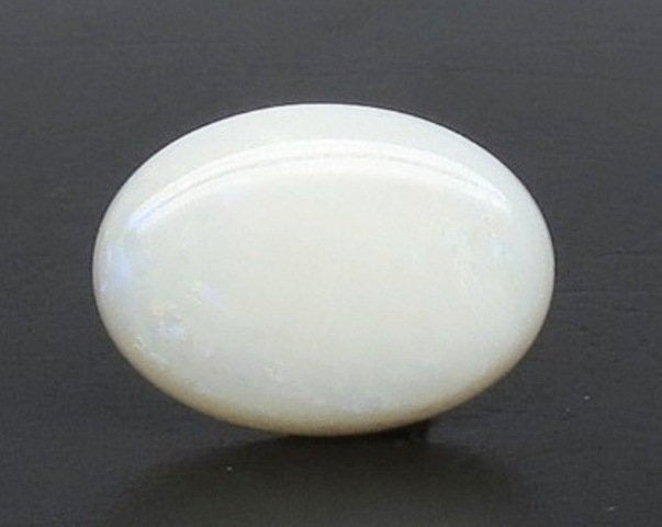 2.82/CT Natural Opal with Govt. Lab Certificate