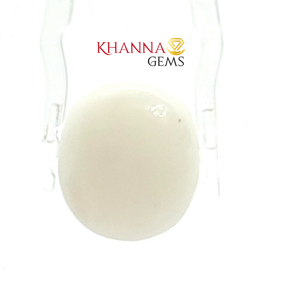 5.52/CT Natural Certified Opal Gemstone -106278