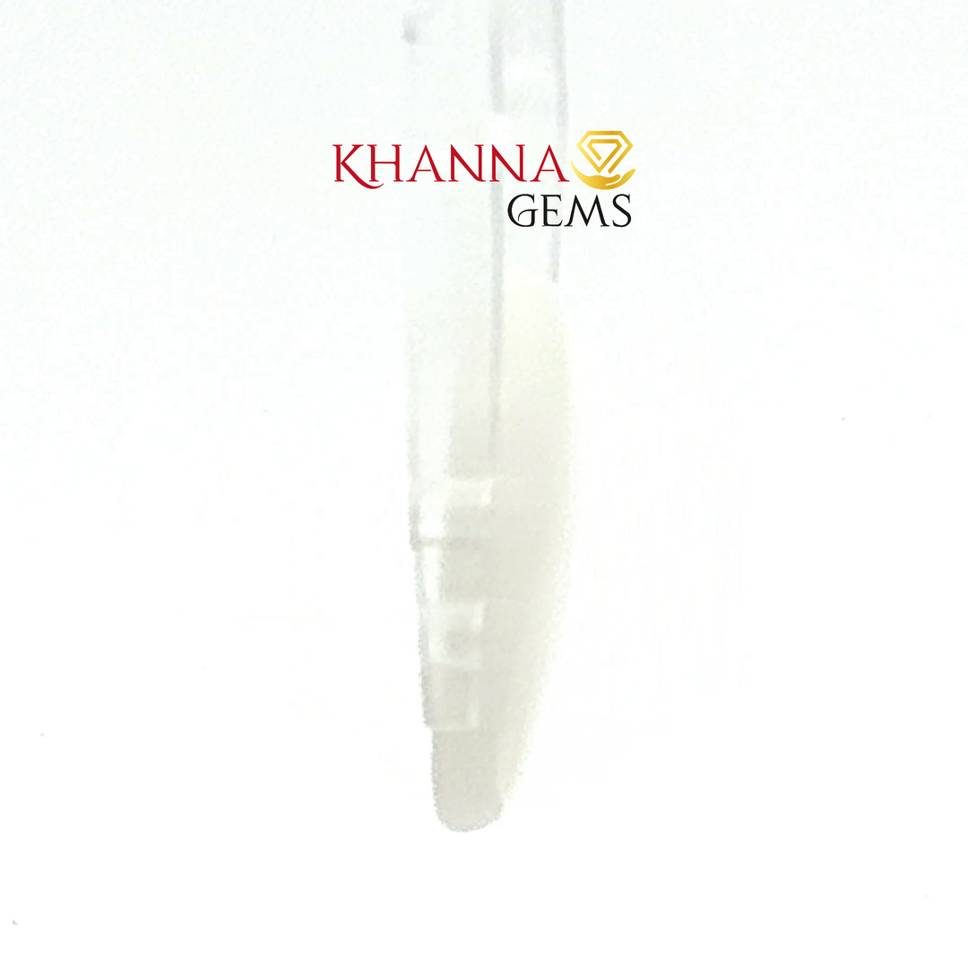 5.52/CT Natural Certified Opal Gemstone -106278