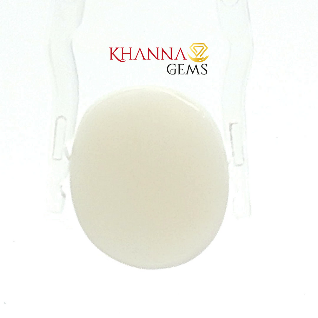 5.52/CT Natural Certified Opal Gemstone -106278