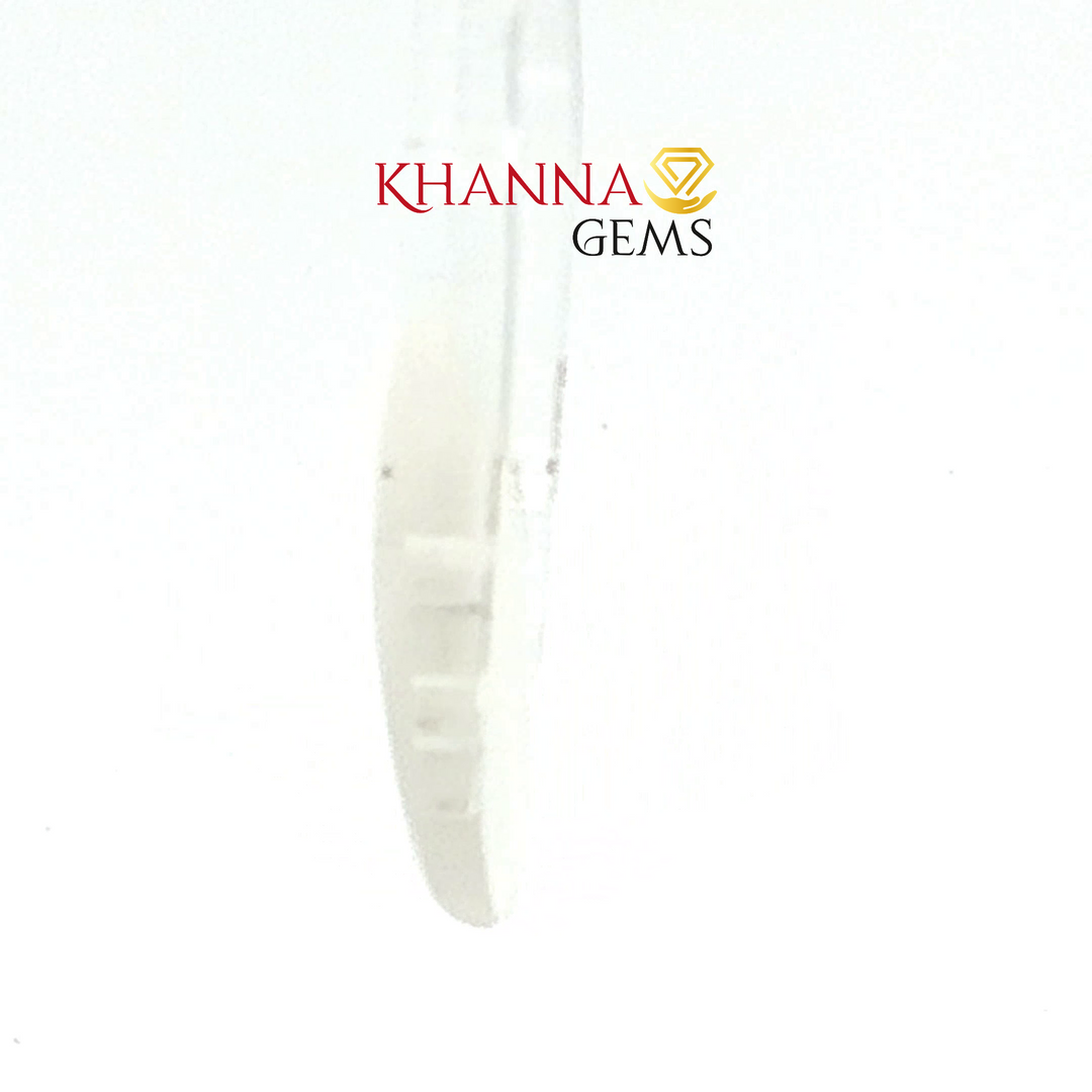5.52/CT Natural Certified Opal Gemstone -106278