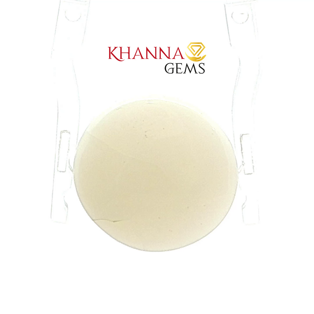 4.98/CT Natural Certified Opal Gemstone -109812