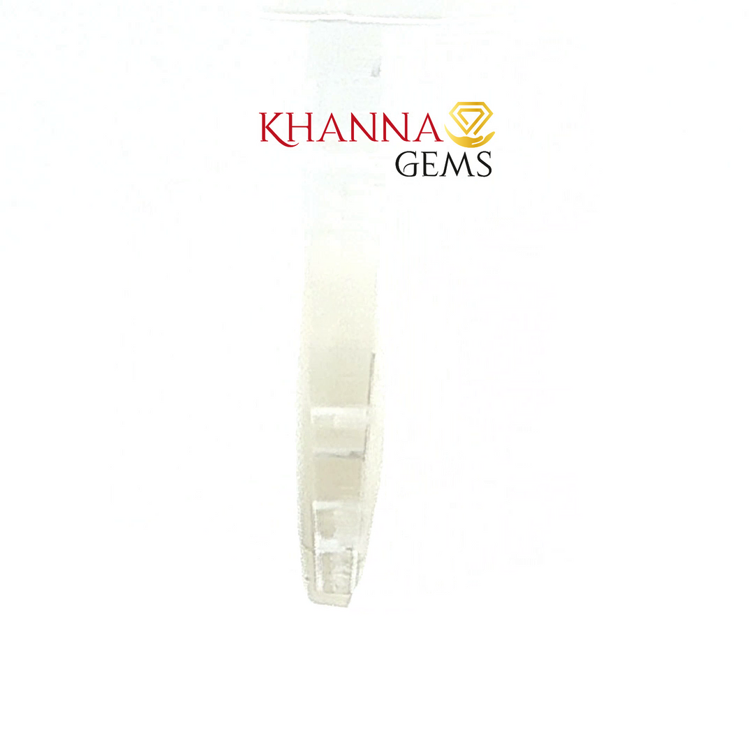 4.98/CT Natural Certified Opal Gemstone -109812