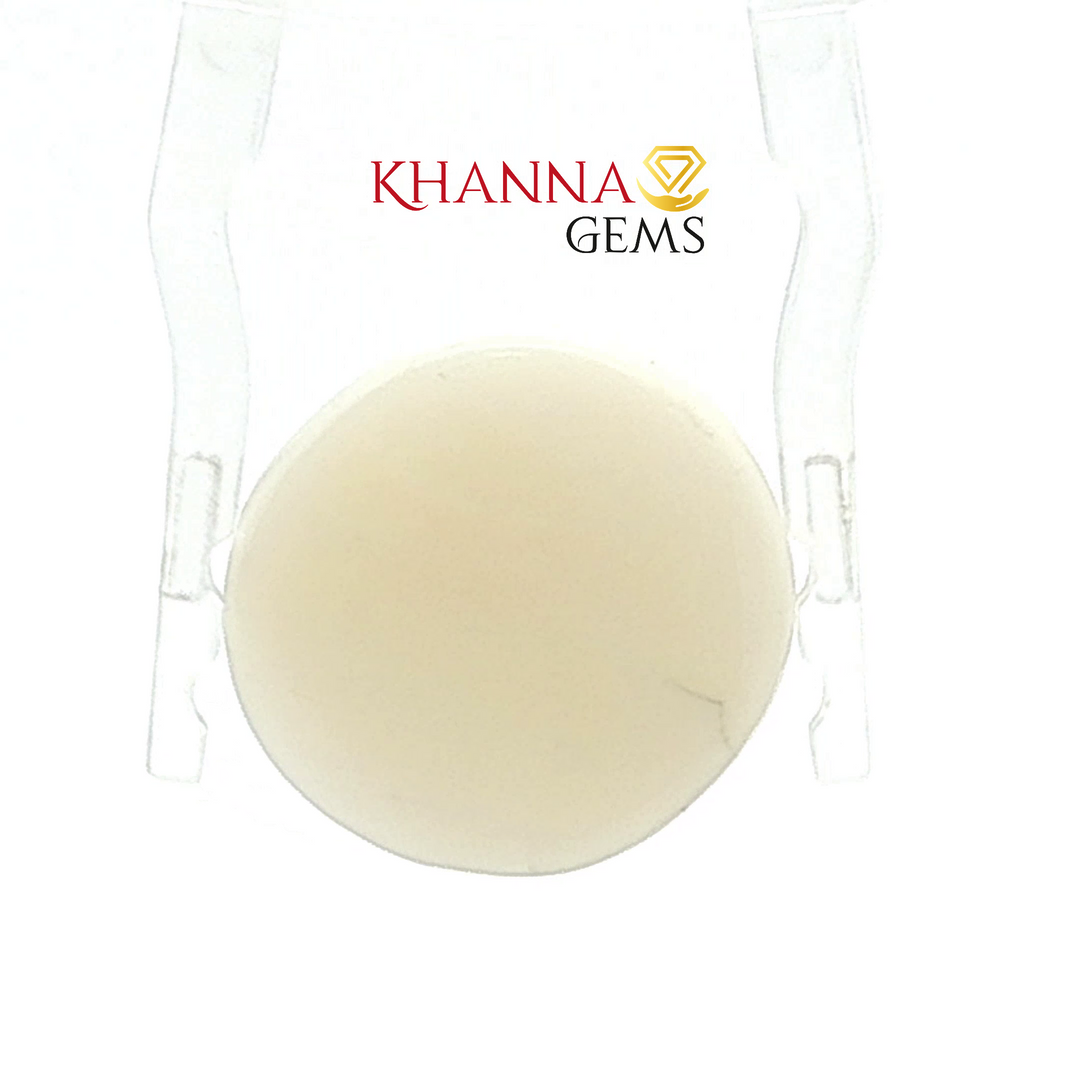 4.98/CT Natural Certified Opal Gemstone -109812