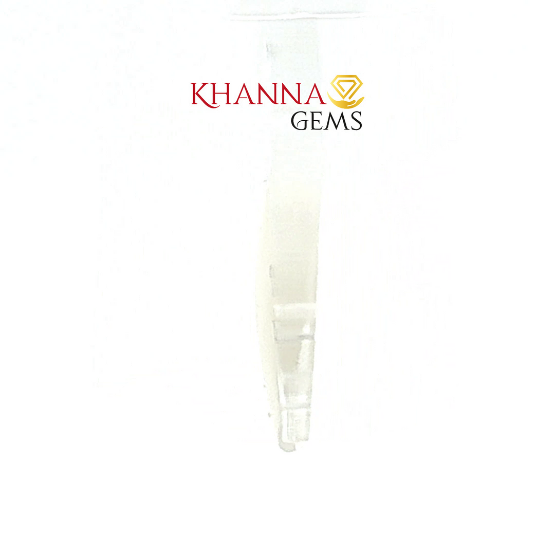 4.98/CT Natural Certified Opal Gemstone -109812
