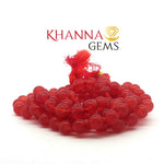 Load image into Gallery viewer, ORANGE ONYX MALA - KG01