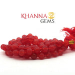Load image into Gallery viewer, ORANGE ONYX MALA - KG01